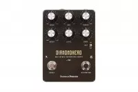 Seymour Duncan DIAMONDHEAD DISTORTION BOOST PEDAL