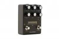 Seymour Duncan DIAMONDHEAD DISTORTION BOOST PEDAL