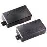 Fishman Fluence Classic Humbucker Black Nickel Set PRF-CHB-SN2