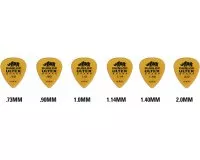 Dunlop 4330