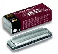 Seydel 16501Bb
