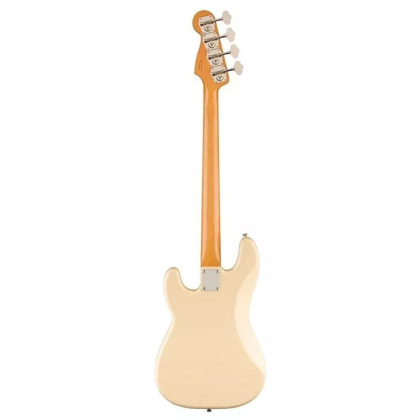 Fender Vintera II '60S Precision Bass Olympic White