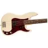 Fender Vintera II '60S Precision Bass Olympic White