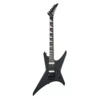 Jackson Js32 Ah Warrior Satin Black