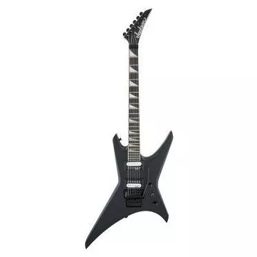 Jackson Js32 Ah Warrior Satin Black
