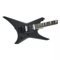 Jackson Js32 Ah Warrior Satin Black