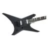 Jackson Js32 Ah Warrior Satin Black