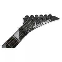 Jackson Js32 Ah Warrior Satin Black