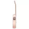 Lava Me play (36") Light Peach / Frost White (Lite Bag)