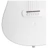 Lava Me play (36") Light Peach / Frost White (Lite Bag)