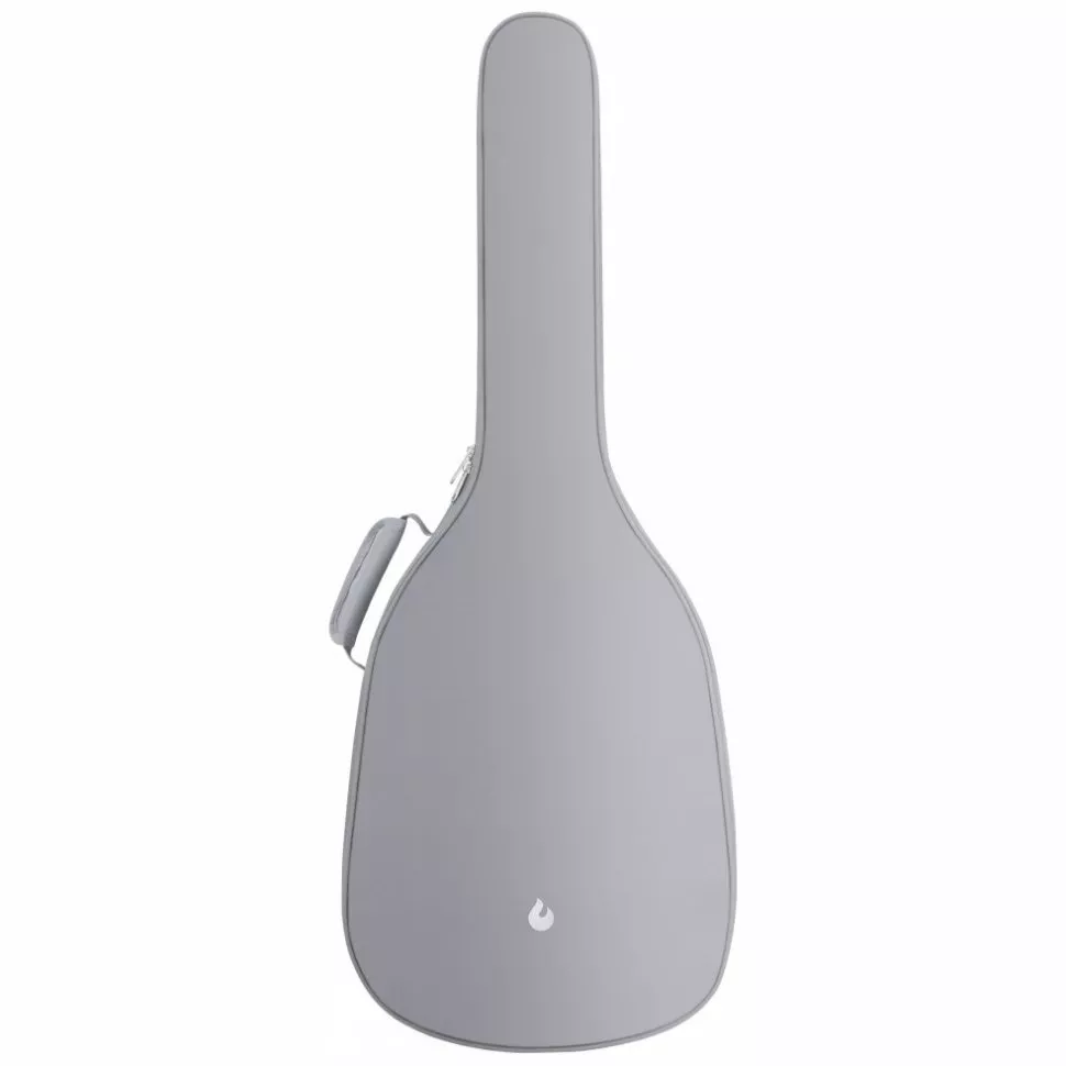 Lava Me play (36") Light Peach / Frost White (Lite Bag)
