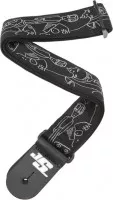 Planet Waves PW50JS05