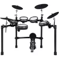 NUX DM-7X