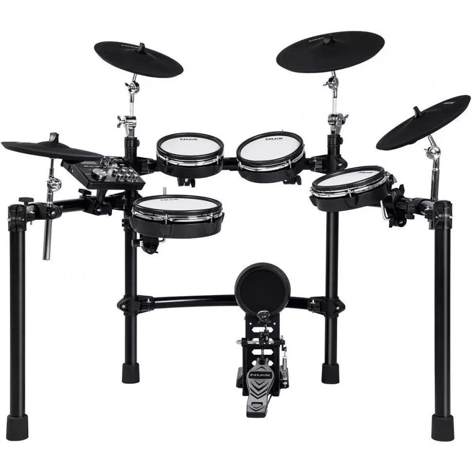 NUX DM-7X
