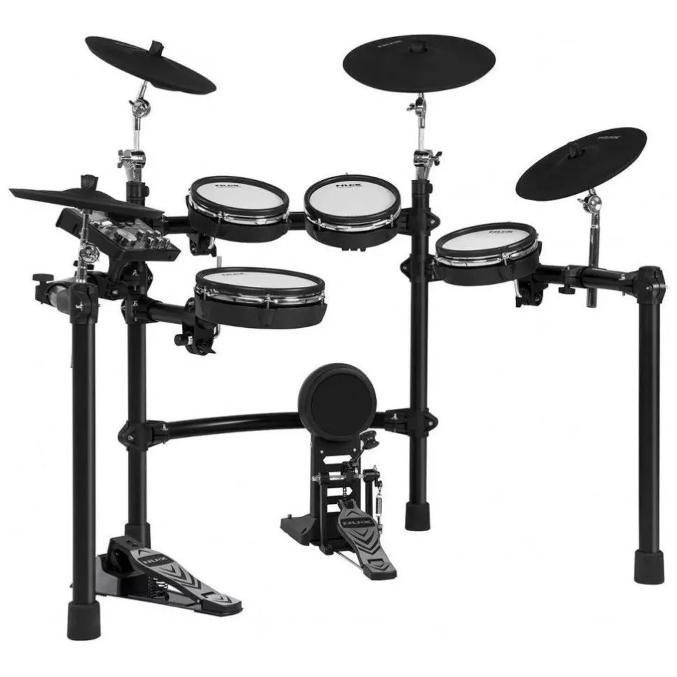 NUX DM-7X
