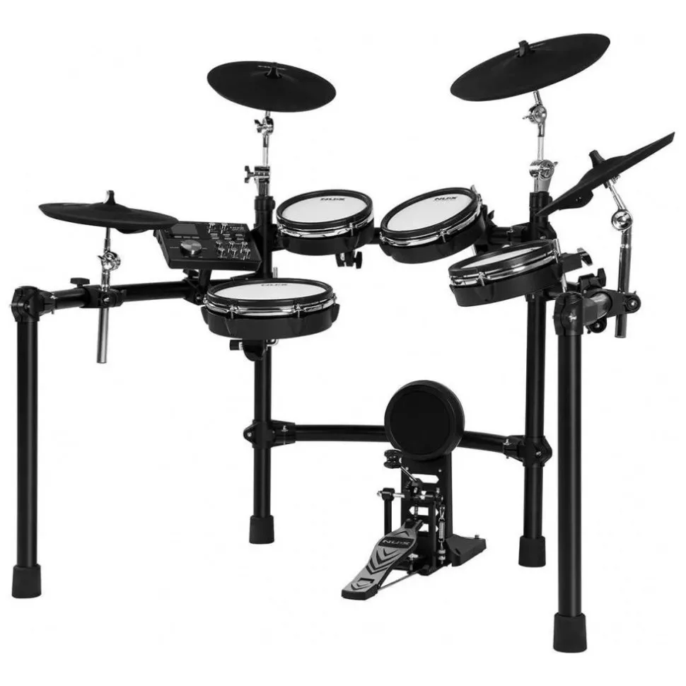 NUX DM-7X