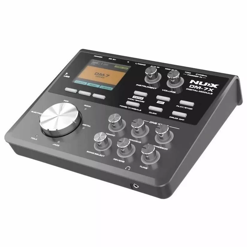 NUX DM-7X