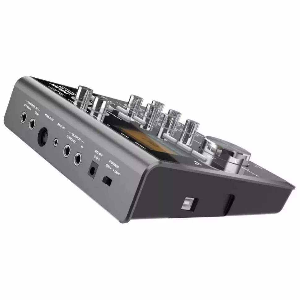 NUX DM-7X