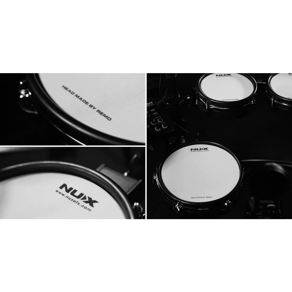 NUX DM-7X
