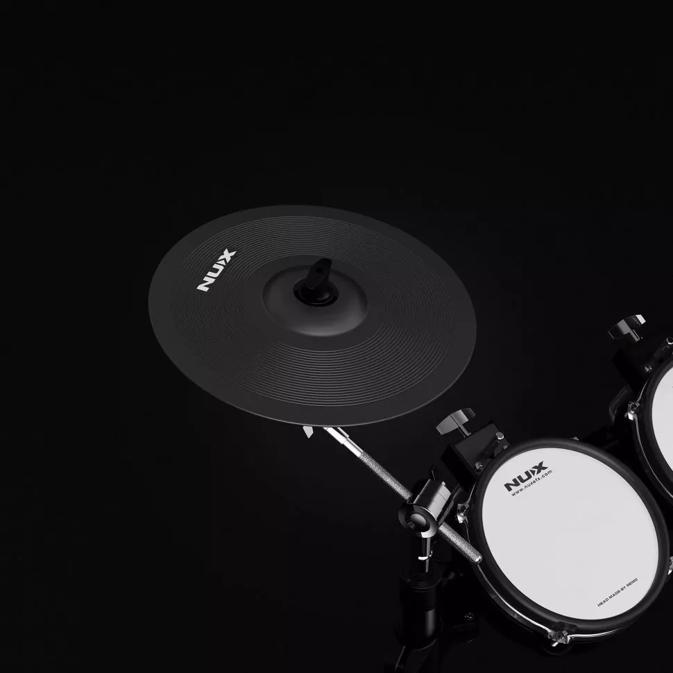 NUX DM-7X