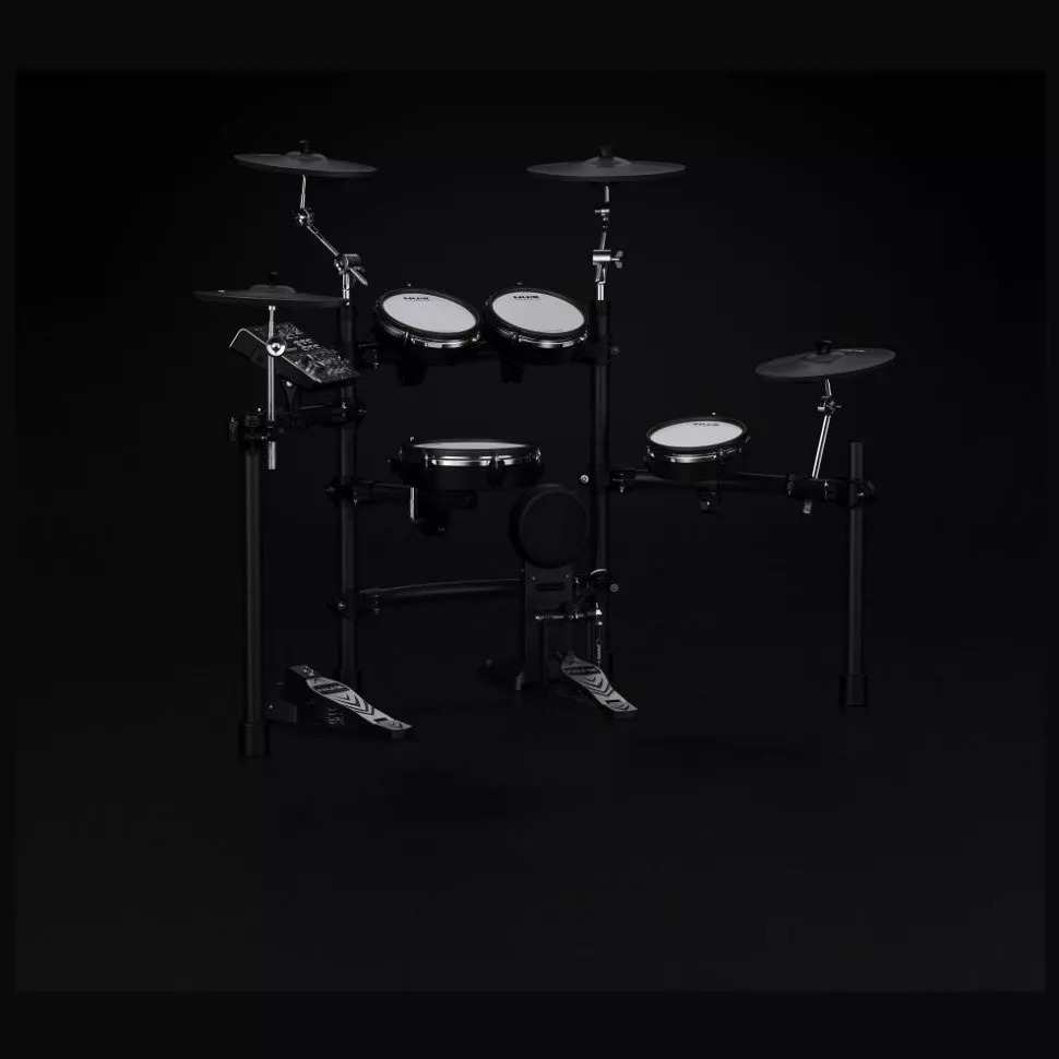 NUX DM-7X