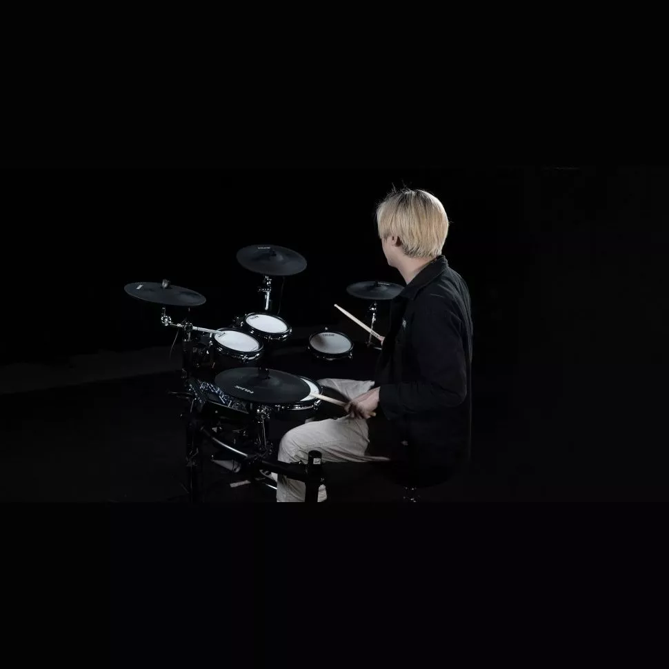 NUX DM-7X