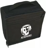 Ahead Metrophones MPB