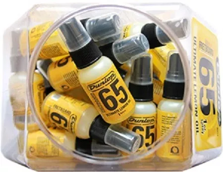 Dunlop 6551J SET