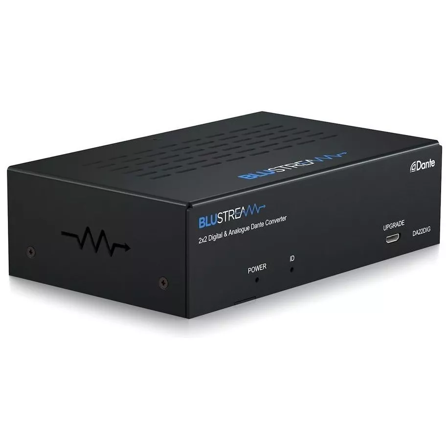 Blustream DA22DIG