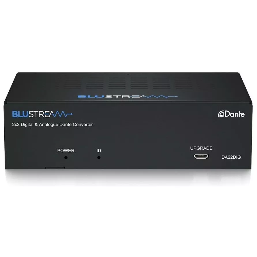 Blustream DA22DIG