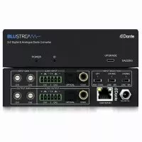 Blustream DA22DIG