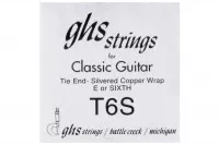 GHS Strings T6S