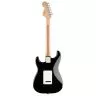 Squier by Fender Affinity Series Stratocaster Mustang Micro Pack
