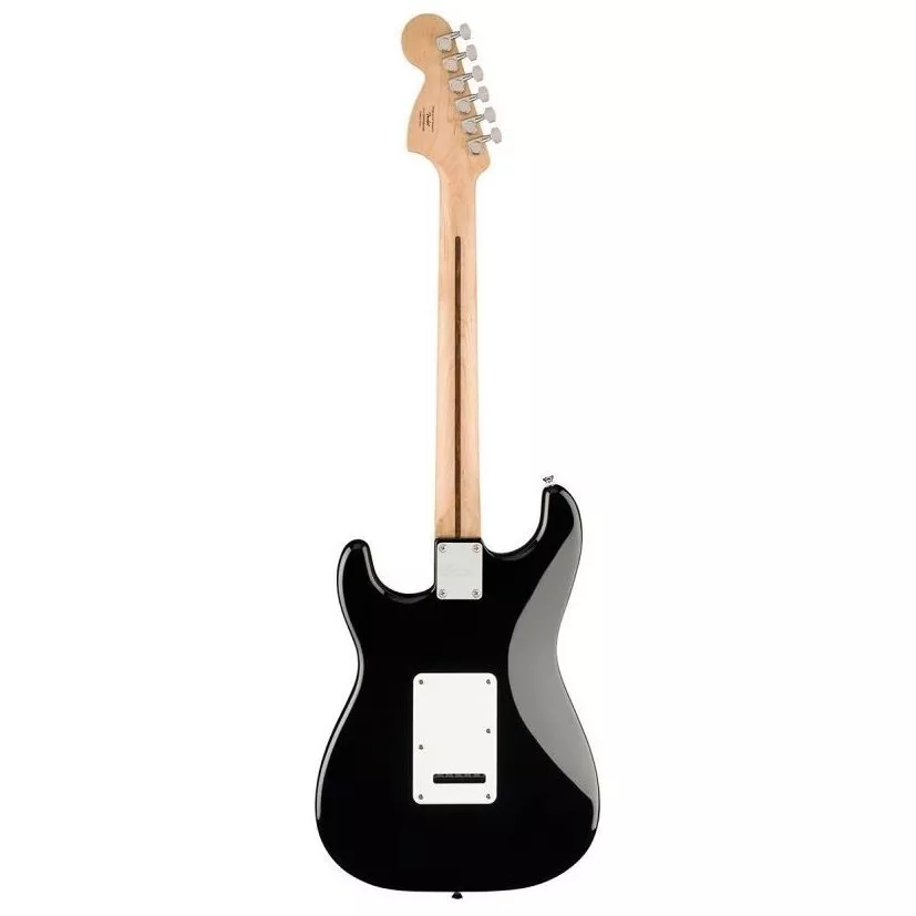 Squier by Fender Affinity Series Stratocaster Mustang Micro Pack