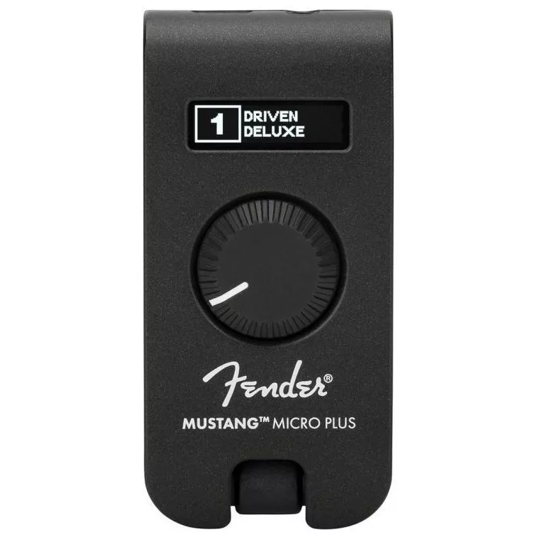 Squier by Fender Affinity Series Stratocaster Mustang Micro Pack