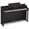 Casio AP-550 BK