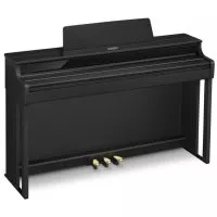Casio AP-550 BK