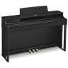 Casio AP-550 BK