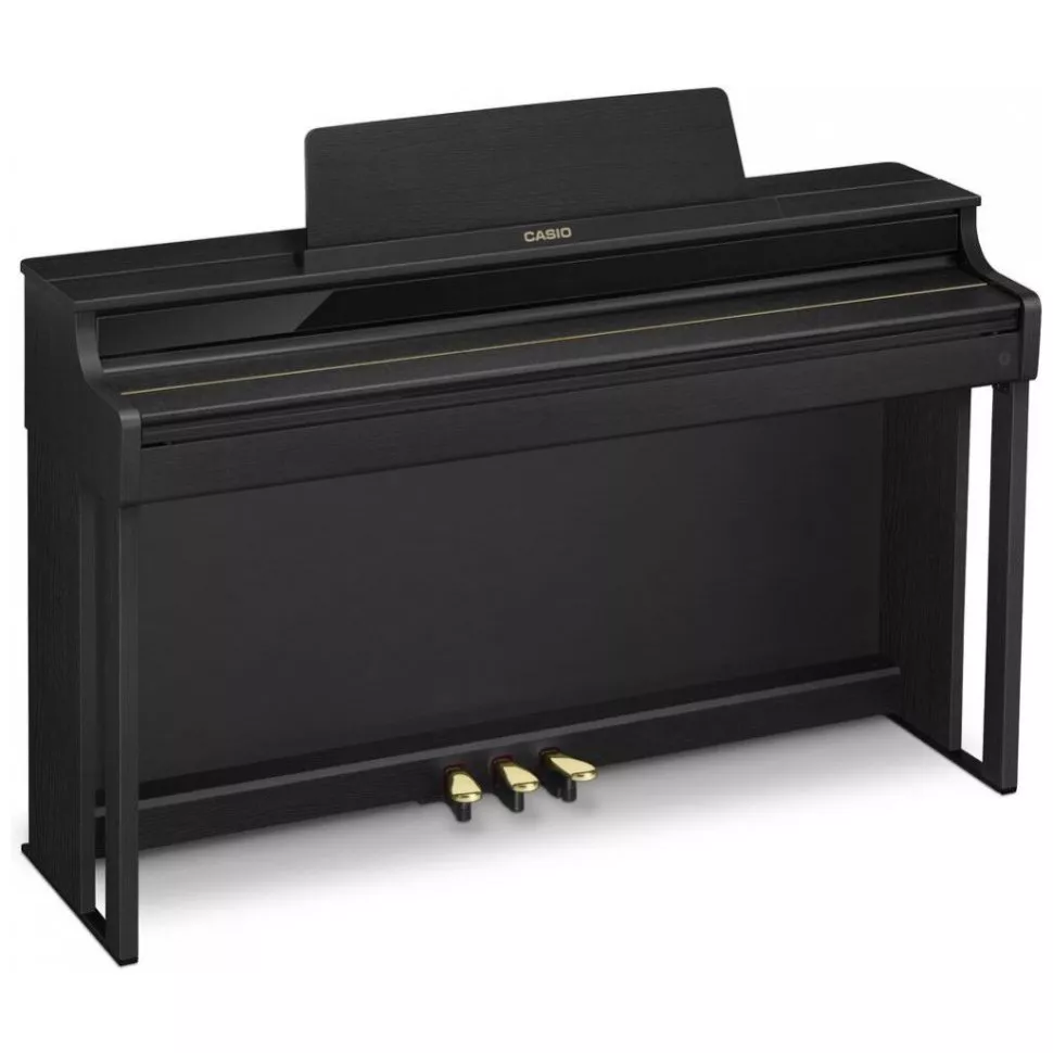 Casio AP-550 BK