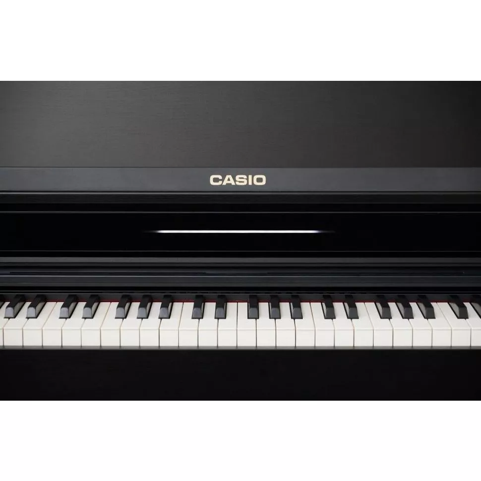 Casio AP-550 BK