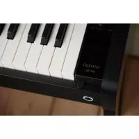Casio AP-550 BK