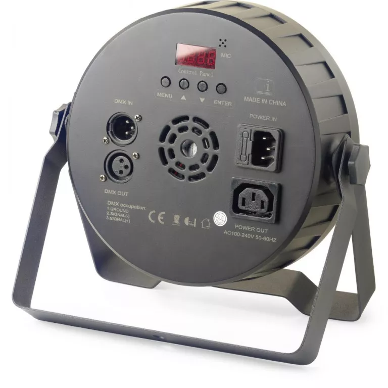 Stagg SLI-ECOPAR6-2