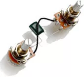 EMG CS 89 VT SPL LS EMG CS 89 VT SPL LS