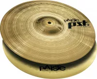 Paiste PST3 Hi-Hat 14&quot;