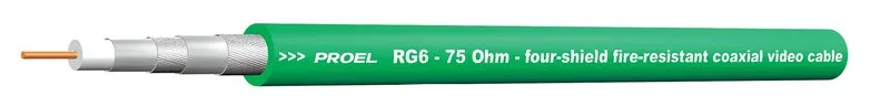 Proel HPC864FR Proel HPC864FR