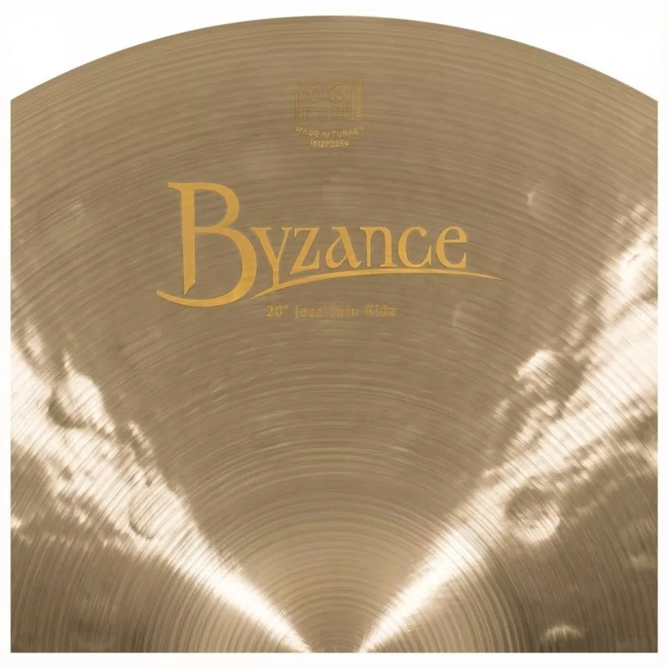 Meinl B20JTR Meinl B20JTR