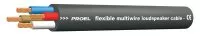Proel HPC640BK