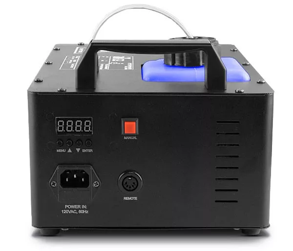 Chauvet Geyser T6