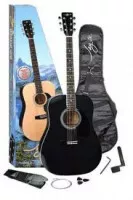 Jay Turser JJ45 PAK TSB
