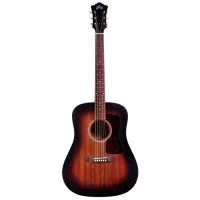 Guild D-20 (VINTAGE SUNBURST)